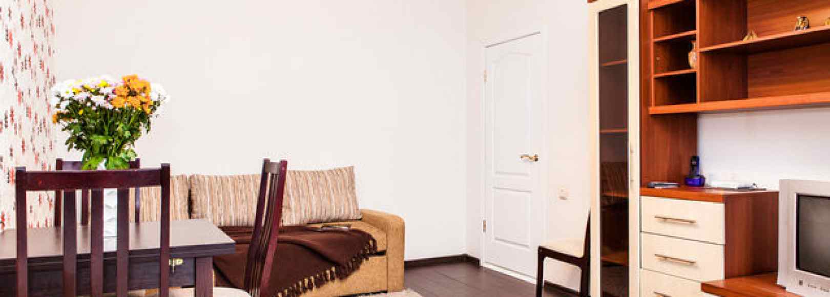 Фотография квартиры Улучшенные апартаменты студио