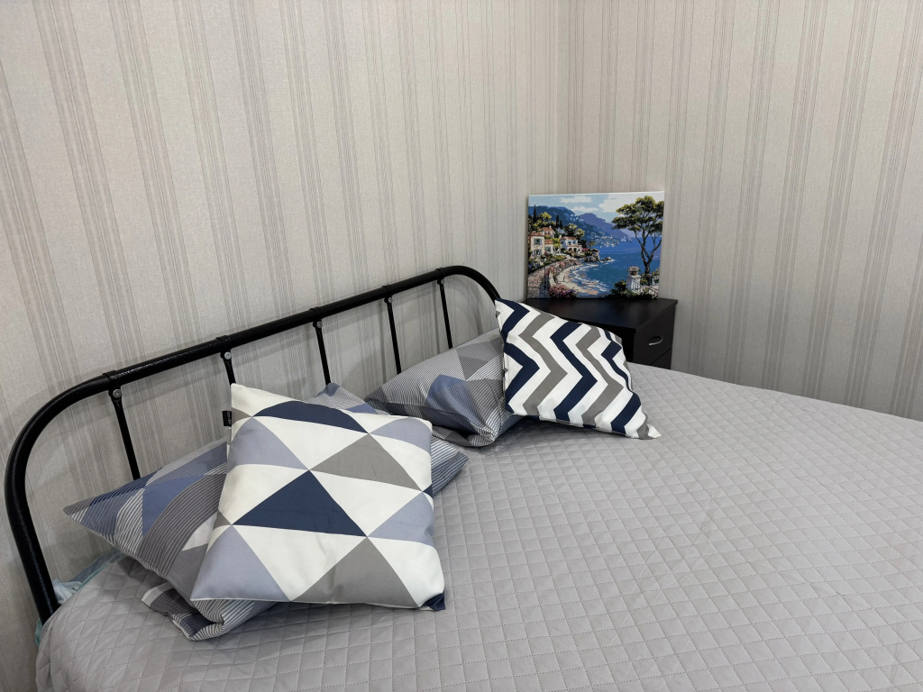 Фотография квартиры Квартира Кудрово парк