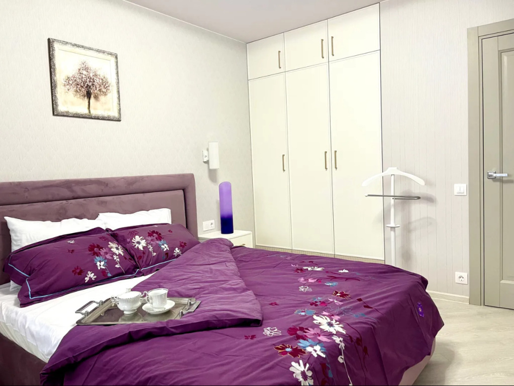 Фотография квартиры Квартира В центре