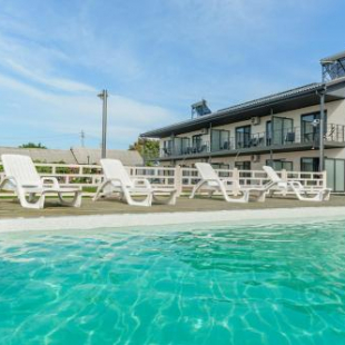 Фотография гостиницы De Familia