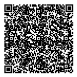 QR код хостела Badamdar