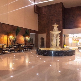 Фотография квартиры Апартаменты в Отеле Высоцкий