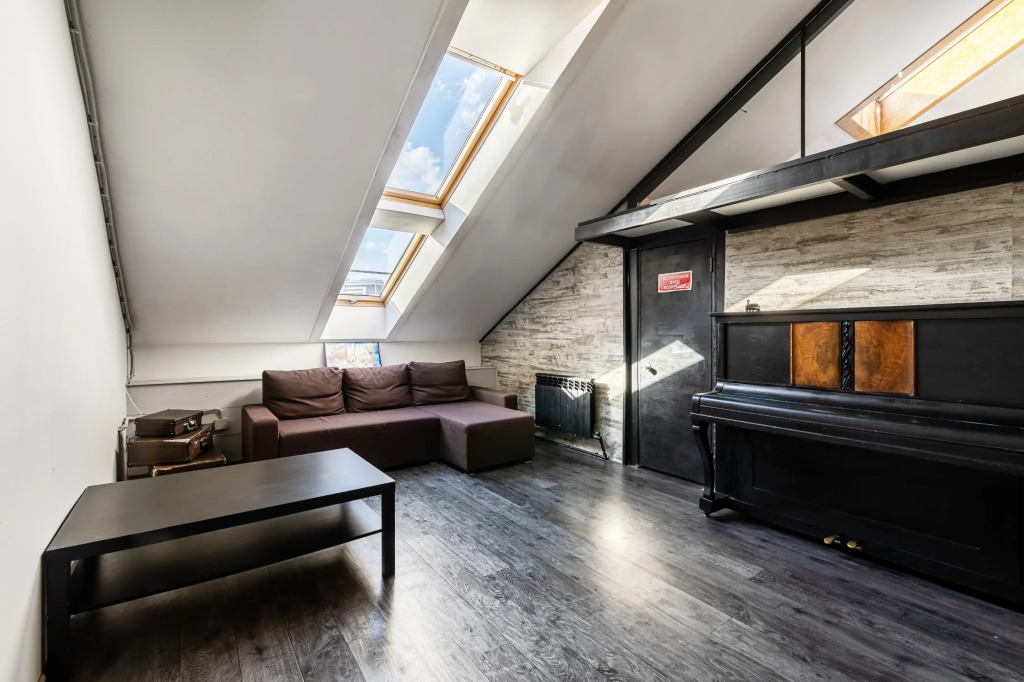 Фотография квартиры Апартаменты Уютные в Центре Казани