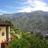 Фотография мини отеля La Casa Amarilla