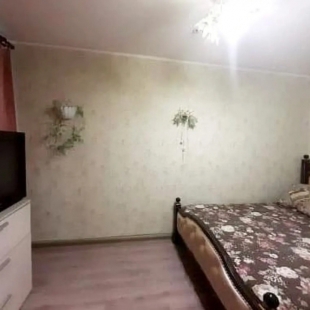 Фотография квартиры Квартира на Бурмака 20