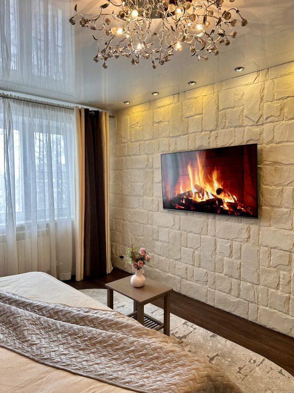 Фотография квартиры Квартира Уютная комфортная квартира в тихом районе