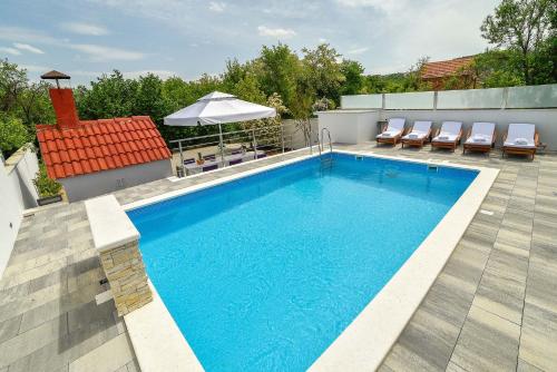 Фотография гостевого дома Holiday house Mala