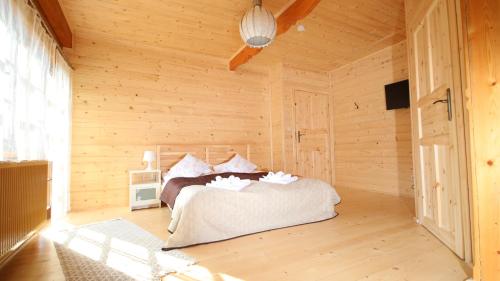 Фотография мини отеля Pokoje Na Szlaku