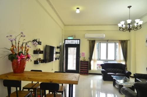 Фотография мини отеля 八畝田 Bamutian Farmland 8 Mu