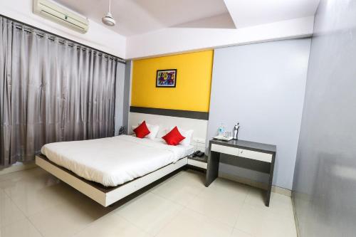 Фотография гостиницы Hotel Aashish Deluxe Pet Friendly