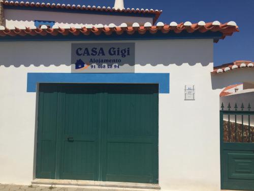 Фотография гостевого дома Casa GiGi