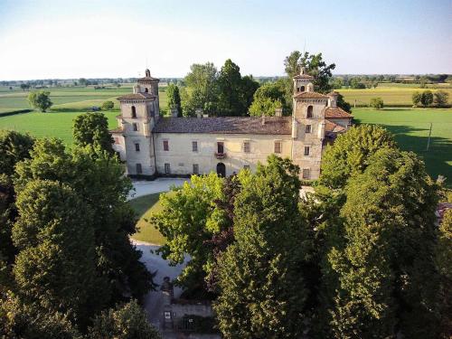 Фотография хостела Ostello Castello Mina Della Scala