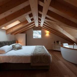 Фотографии гостиницы
Hotel Villa del Poggio