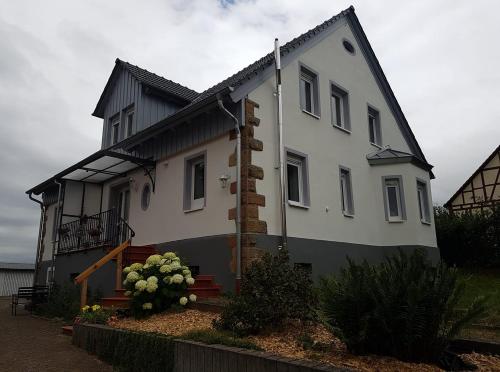 Фотографии гостевого дома 
            Landpension zur Hainbuche