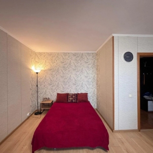 Фотография квартиры Квартира На улице Молодежная 5