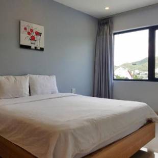 Фотографии гостиницы 
            Ly Ky Hotel 2