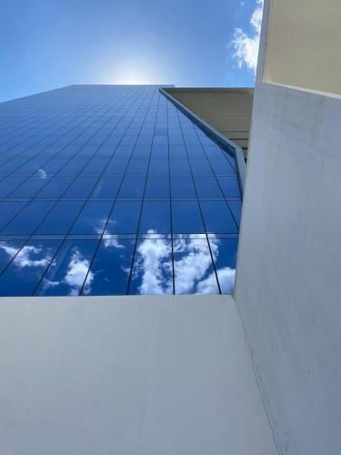 Фотография апарт отеля High Park Querétaro