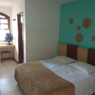 Фотография гостевого дома Casa Hospedagem Diamantina