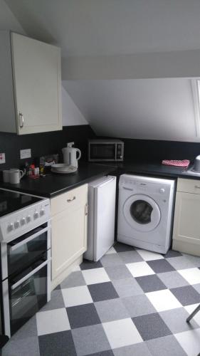 Фотография мини отеля The Wrens