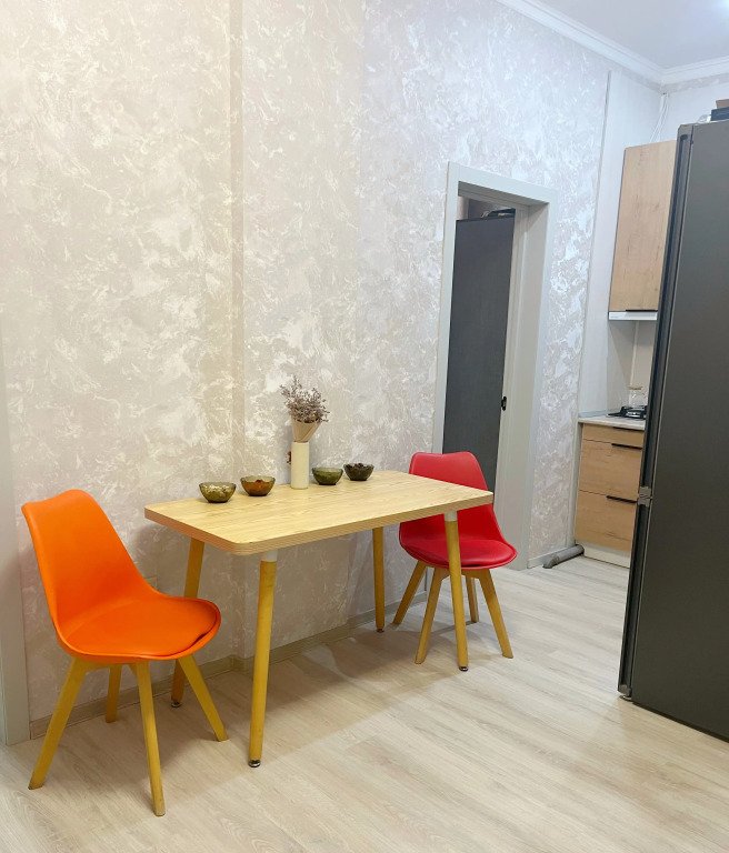 Фотография квартиры Квартира 2к-квартира в самом центре города