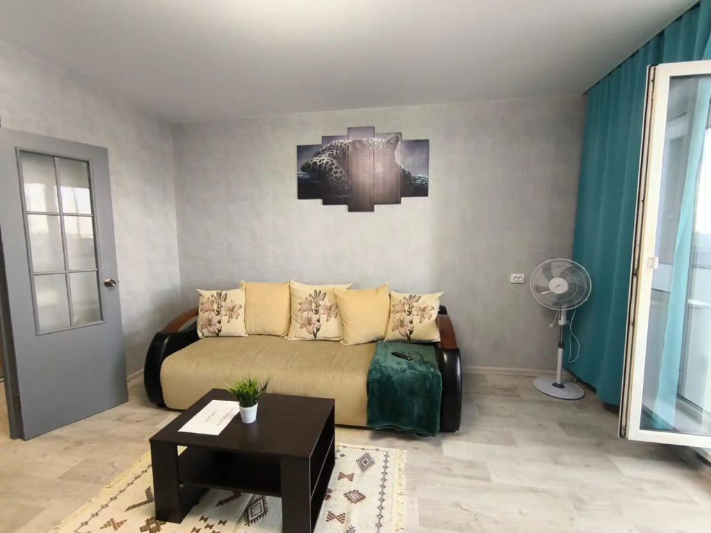 Фотография квартиры Квартира GoldApart на проспекте Победы