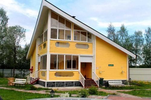 Фотография гостевого дома Корабль