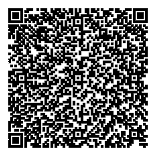 QR код гостиницы Олимпиада
