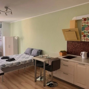 Фотография квартиры Апартаменты UyutnoEKB ЖК Артек 5 Этаж около УГМК Арены