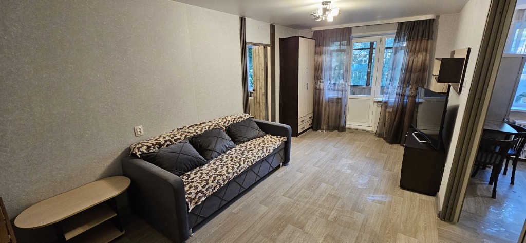 Фотография квартиры Апартаменты Ярославль