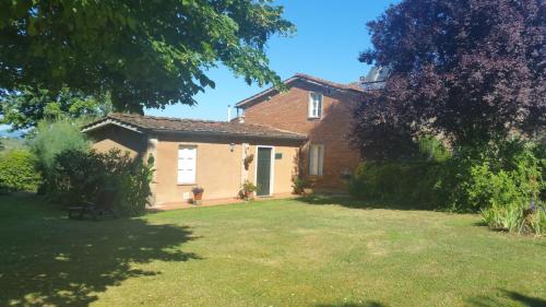 Фотография гостевого дома Il Fienile del Colle