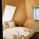 Фотография гостевого дома Pension Chevermeto