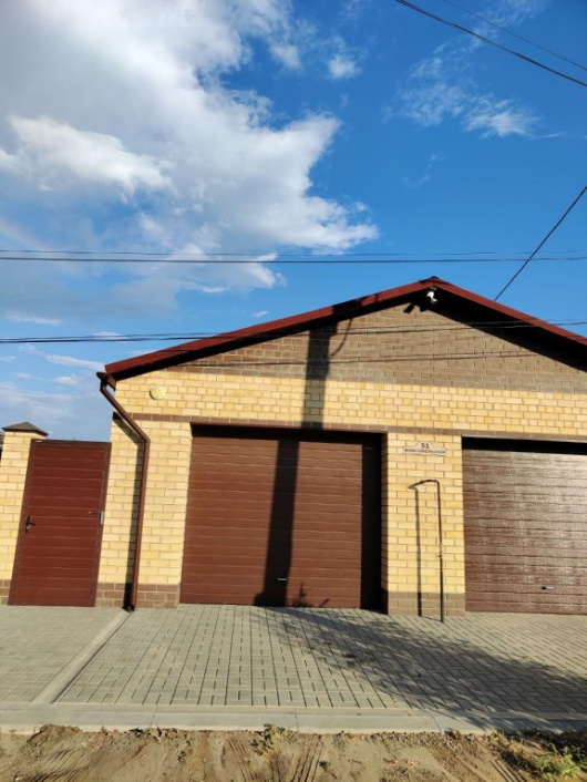 Фотографии Коттеджа
Частный дом рядом с Волгой