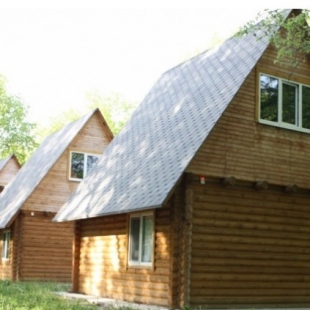 Фотография базы отдыха Русалочка