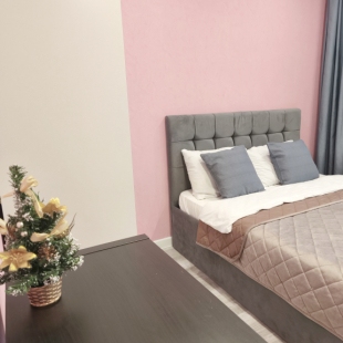 Фотография квартиры Квартира Уютная на Велижанской