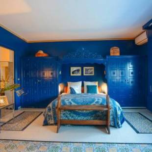 Фотографии гостевого дома 
            Dar Marsa Cubes