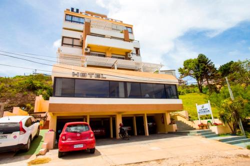 Фотографии гостиницы
San Remo Terrazas Hotel