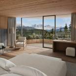 Фотография гостиницы Forestis Dolomites