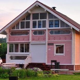 Фотография гостевого дома Классика