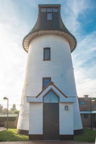 Фотография гостевого дома De Lievensmolen