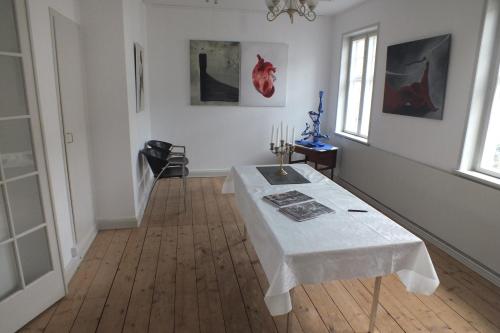 Фотография мини отеля Korinth Bed & Breakfast