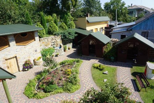 Фотографии гостиницы
Галитчанка