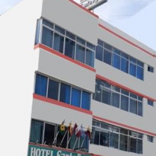 Фотография гостиницы Ayenda Santa Rosa