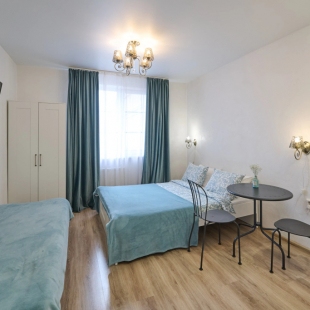 Фотография квартиры Апартаменты Arsenika №4 в самом центре у Кремля и Баумана