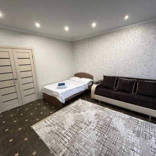 Фотография квартиры Апартаменты ЖК Абылай хан 1/3