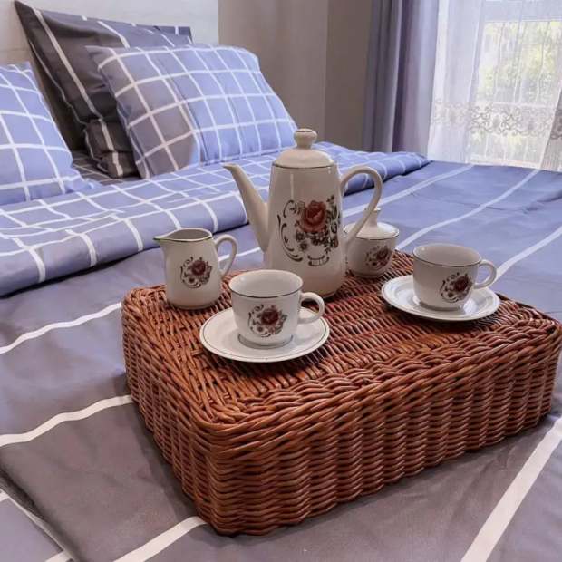 Фотографии квартиры 
            Апартаменты на площади Ленина 4