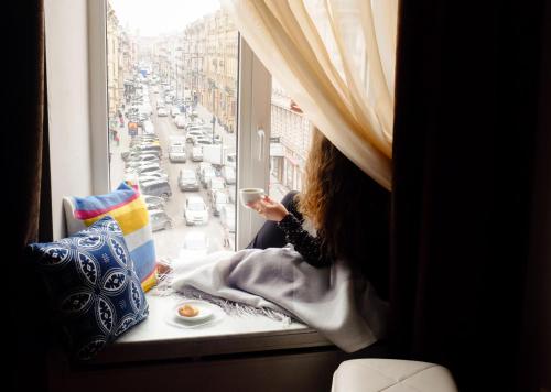 Фотографии мини отеля
Невский, 72