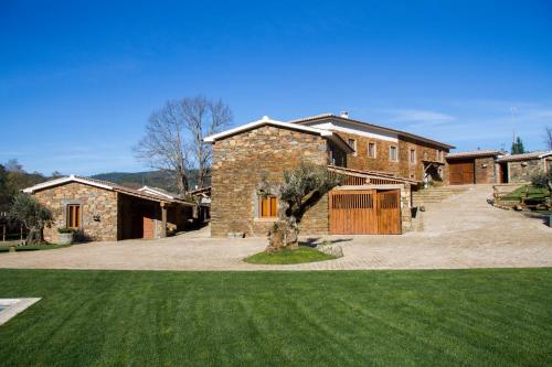 Фотография базы отдыха Refúgios do Pinhal