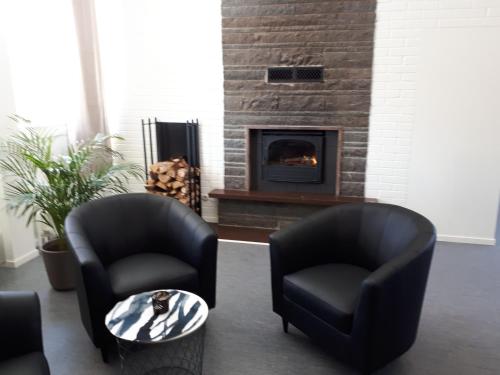 Фотография хостела STF Kalix Vandrarhem