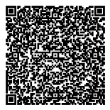 QR код достопримечательности ФКУ Лечебное исправительное учреждение № 23