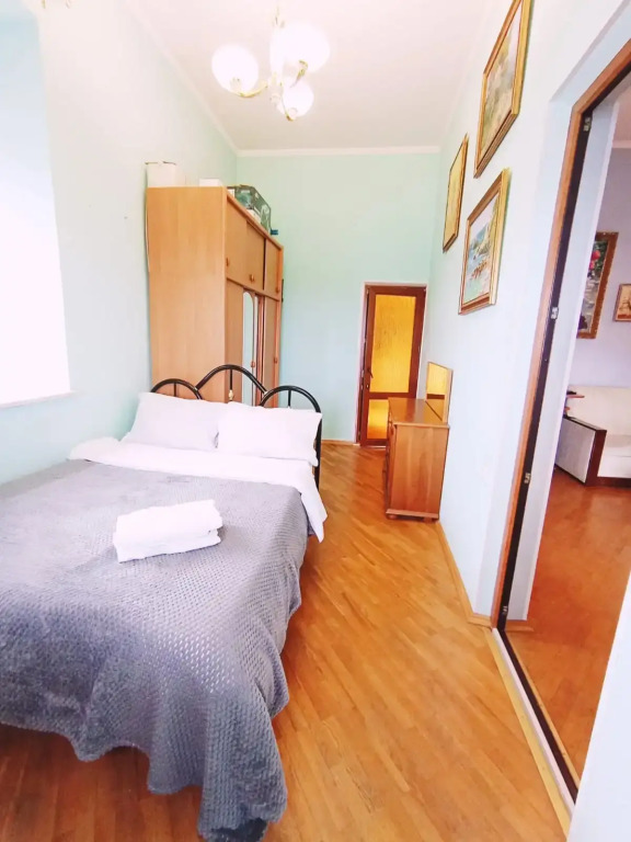 Фотография квартиры Квартира в центре города